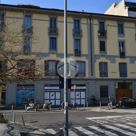Ceruleo Apartment Milán Exterior foto