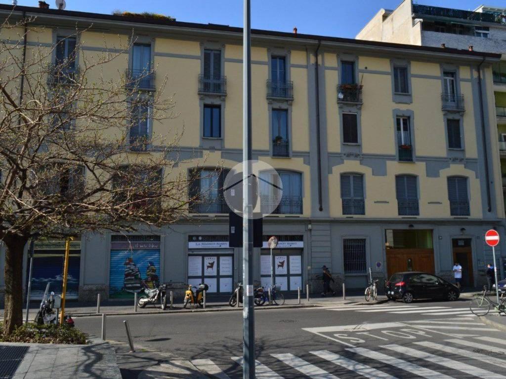 Ceruleo Apartment Milán Exterior foto
