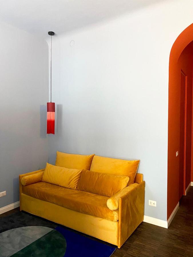 Ceruleo Apartment Milán Exterior foto